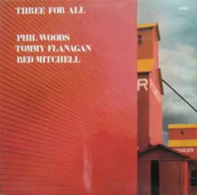 Phil Woods - Three for All