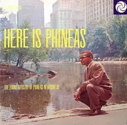 Phineas Newborn Jr. - Here Is Phineas (The Piano Artistry Of Phineas Newborn Jr.