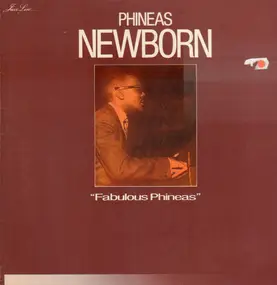 Phineas Newborn Jr. - Fabulous Phineas