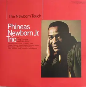 Phineas Newborn Trio - The Newborn Touch