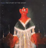 Phish - The Story of the Ghost