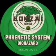 Phrenetic System - Biohazard