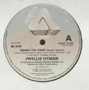 Phyllis Hyman - Riding The Tiger