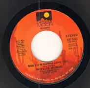 Phyllis Hyman - Baby (I'm Gonna Love You) / Do Me