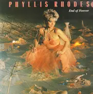 Phyllis Rhodes - End Of Forever