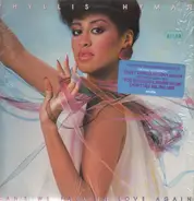 Phyllis Hyman And Michael Henderson - Can't We Fall in Love Again