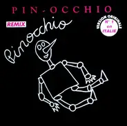 Pin-Occhio - Pinocchio (Remix)