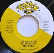 Pinchers - One Of A Kind