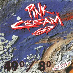 Pink Cream 69 - 49° / 8°