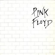 Pink Floyd - Another Brick In The Wall Part II c/w One Of My Turns