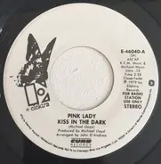 Pink Lady - Kiss In The Dark