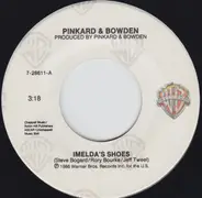 Pinkard & Bowden - Imelda's Shoes / She Thinks I Steal Cars