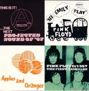 Pink Floyd - 1967 / The First 3 Singles