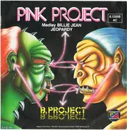 Pink Project - B. Project