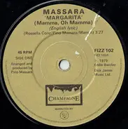 Pino Massara - Margarita (Mamma, Oh Mamma)