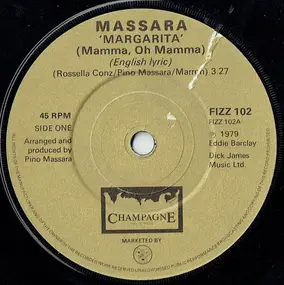 Massara - Margarita (Mamma, Oh Mamma)