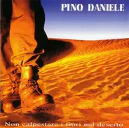 Pino Daniele - Non Calpestare I Fiori Nel Deserto