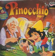 Pinocchio - Folge 1