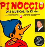 Pinocchio - Pinoccio - Das Musical für Kinder