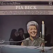 Pia Beck - Music For The Millions