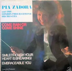 Pia Zadora - Come Rain Or Come Shine