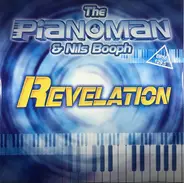 Pianoman & Nils Booph - Revelation