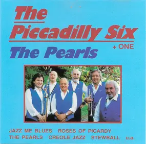 The Piccadilly Six - The Pearls