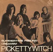 Pickettywitch - Summertime Feeling / Dreamin'