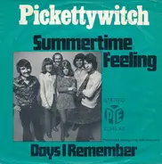 Pickettywitch - Summertime Feeling