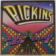 Pickins - First Time Around
