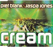 Piet Blank & Jaspa Jones - Cream