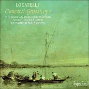 Locatelli - Concerti Grossi, Op.1