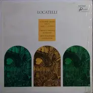 Locatelli - Concerti Grossi, Opus 1, Nos. 1, 2, 3, And 4