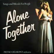 Pietro Delmont Orchestra - Alone Together