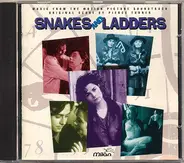 Pierce Turner - Snakes And Ladders (Music From The Motion Picture Soundtrack)