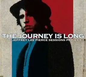 The The - The Journey Is Long