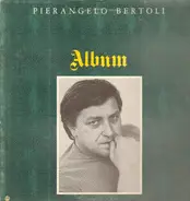 Pierangelo Bertoli - Album