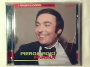 Piergiorgio Farina - I Grandi Successi Originali