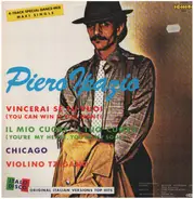 Piero Ipazio - Piero Ipazio