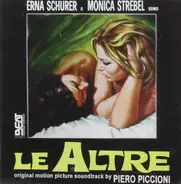 Piero Piccioni - Le Altre (Original Motion Picture Soundtrack)