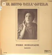Piero Schiavazzi - Tenore