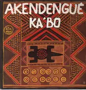 Pierre Akendengue - Ka'Bo