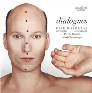 Pierre Boulez, Jorrit Tamminga - Dialogues