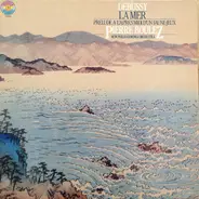 Pierre Boulez Dirigiert Claude Debussy - La Mer + Prélude À L'Après-Midi D'un Faune + Jeux