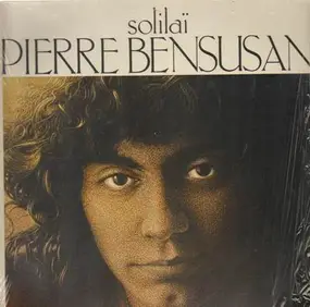 Pierre Bensusan - Solilai