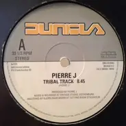 Pierre J - Tribal Track