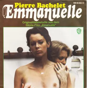 Pierre Bachelet - Emmanuelle