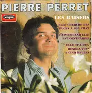 Pierre Perret - Les Baisers