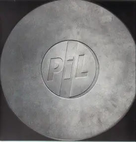 Public Image Ltd. - Metal Box