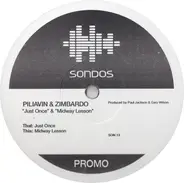 Piliavin & Zimbardo - Just Once / Midway Lesson